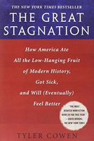 The Great Stagnation