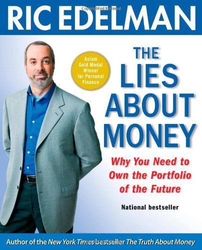The Lies About Money