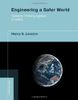 Engineering a Safer World