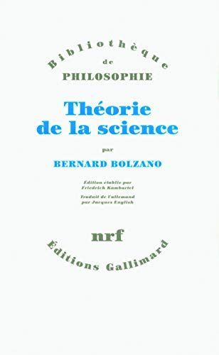 Theory of Science