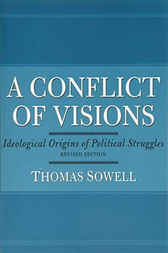 A Conflict of Visions