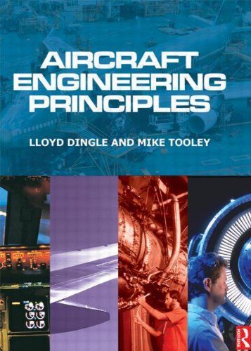 Aircraft Engineering Principles