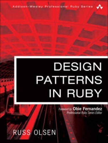 Design Patterns in Ruby (Adobe Reader)