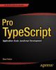 Pro TypeScript