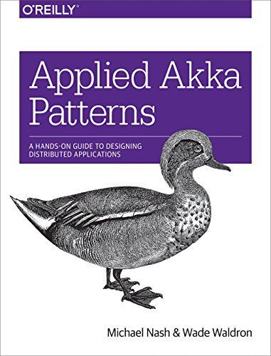 Applied Akka Patterns