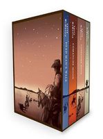 The Lonesome Dove Series