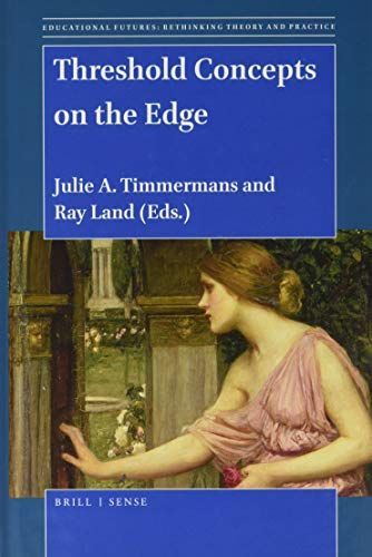 Threshold Concepts on the Edge