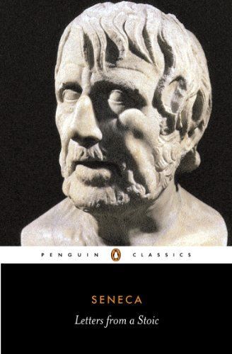 Letters from a Stoic (Collins Classics)