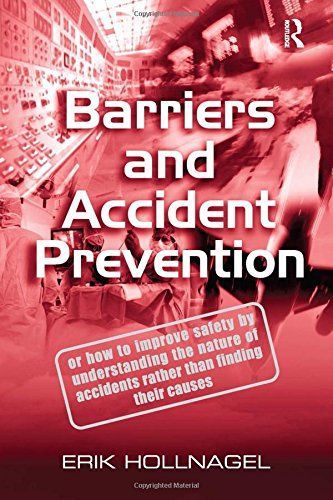 Barriers and Accident Prevention