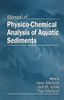 Manual of Physico-Chemical Analysis of Aquatic Sediments