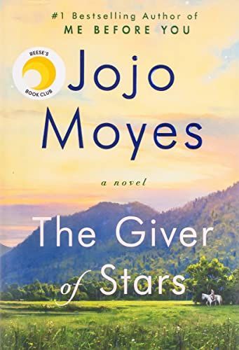 The Giver of Stars