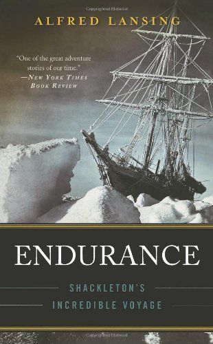 Endurance