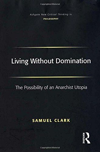 Living Without Domination