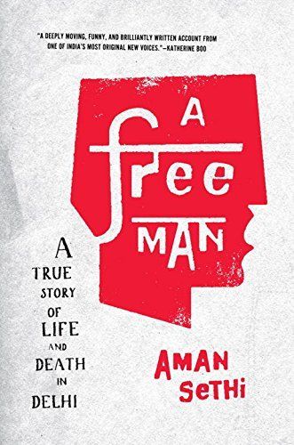 A Free Man
