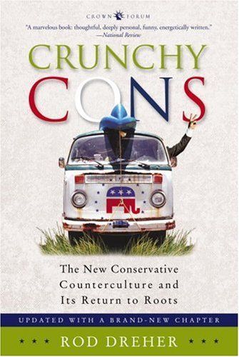 Crunchy Cons