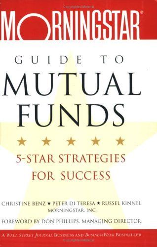 Morningstar Guide to Mutual Funds