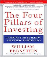 The Four Pillars of Investing: Lessons for Building a Winning Portfolio