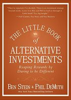 The Little Book of Alternative Investments