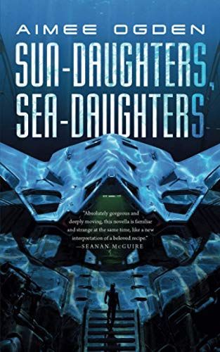 Sun-Daughters, Sea-Daughters