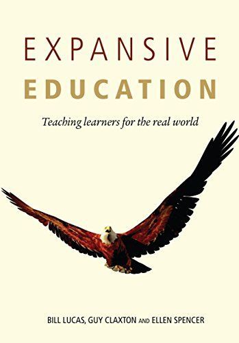 Expansive Education