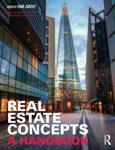 Real Estate Concepts