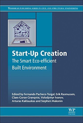 Start-Up Creation