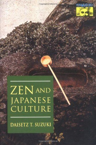 Zen and Japanese Culture