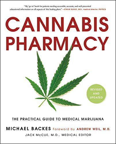 Cannabis Pharmacy