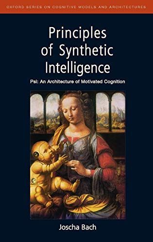 Principles of Synthetic Intelligence