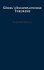 Godel's Incompleteness Theorems