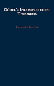 Godel's Incompleteness Theorems
