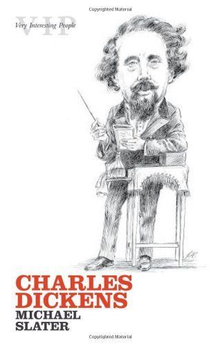 Charles Dickens