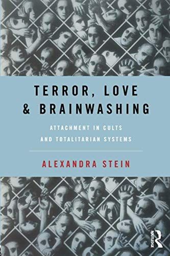 Terror, Love and Brainwashing