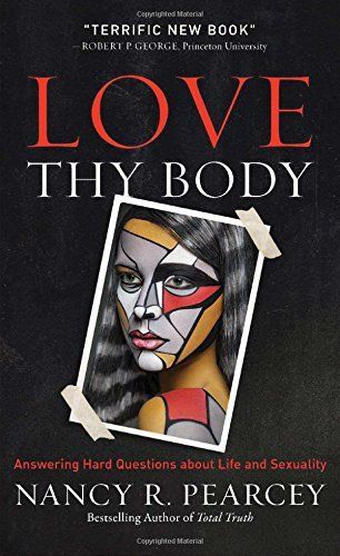 Love Thy Body