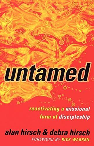 Untamed (Shapevine)