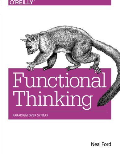 Functional Thinking