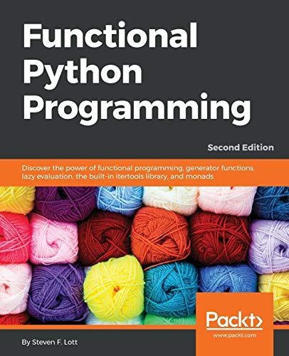 Functional Python Programming