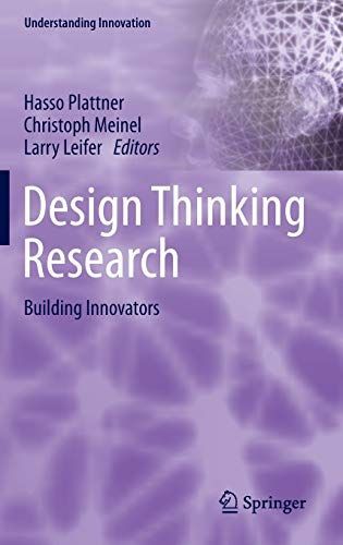 Design Thinking Research