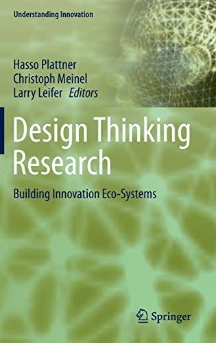 Design Thinking Research