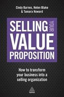 Selling Your Value Proposition