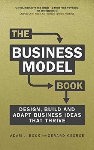 The Business Model Book