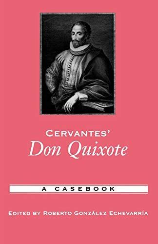 Cervantes' Don Quixote