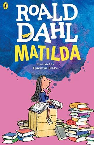 Matilda (Colour Edition)