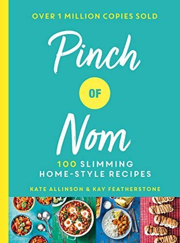 Pinch of Nom