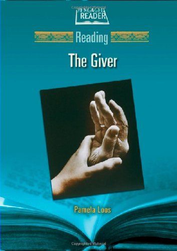 Reading the Giver