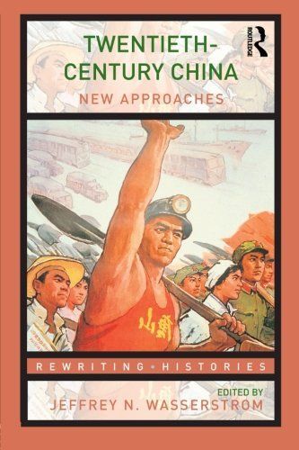Twentieth-Century China