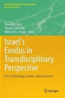 Israel's Exodus in Transdisciplinary Perspective