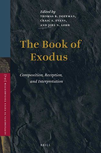 The Book of Exodus