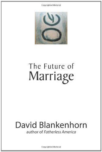 The Future of Marriage