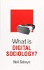 What is Digital Sociology?